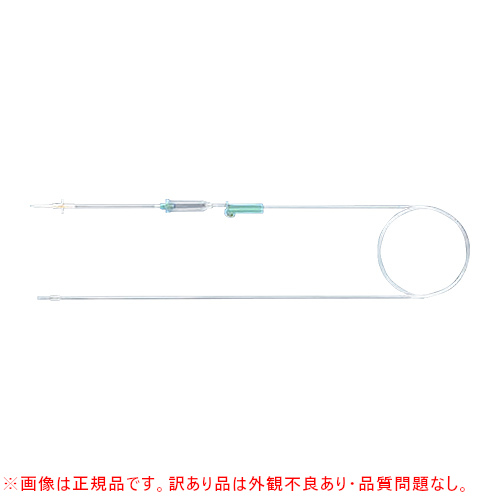 【外観不良品】ニプロ輸液セット ISA-200 Z