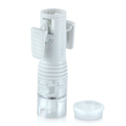 ケムフォート シリンジアダプタ