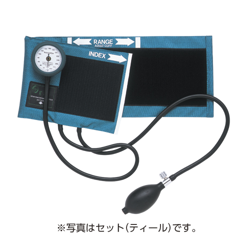 ギャフリーアネロイド血圧計