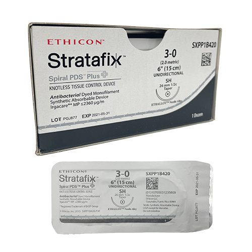 yؔzSTRATAFIX Spiral PDS vXgp2025/09/30