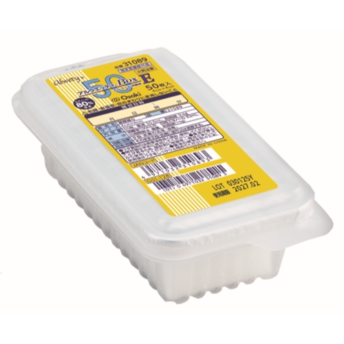 �A���E�G�b�e�BBox-E