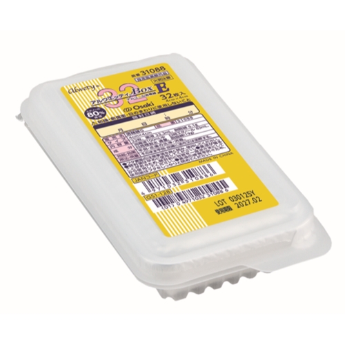 �A���E�G�b�e�BBox-E