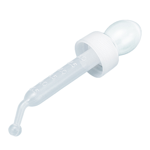 滅菌済Cap付スポイト60ml用
