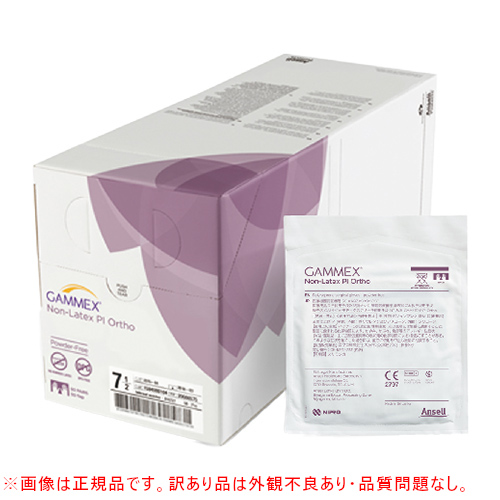 �y�O�ϕs�Ǖi�zGAMMEX PI Ortho