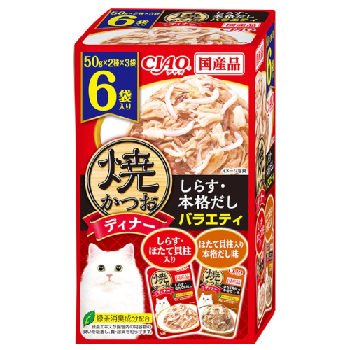 �Ă����f�B�i�[���炷�{�i�����o���G�e�B