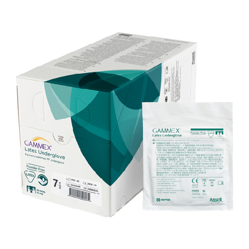 �y�����ؔ��zGAMMEX LATEX Under�@�g�p����2026/5/31