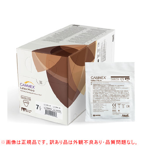 �y�O�ϕs�Ǖi�zGAMMEX Latex Micro