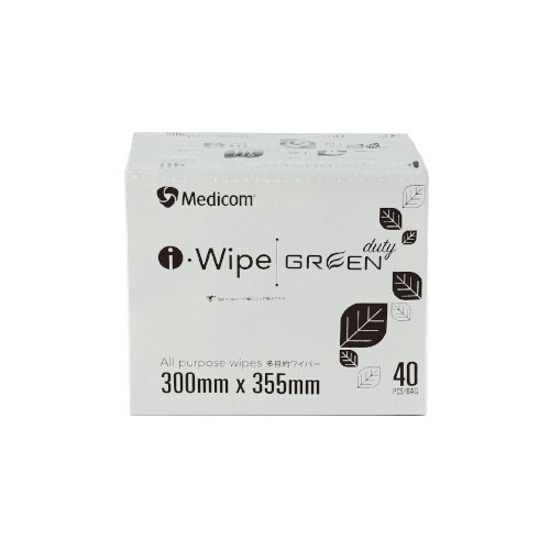 生分解性 多目的ワイパー