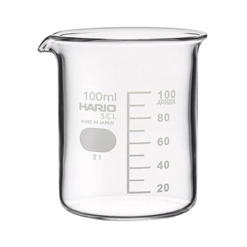 �r�[�J�[�i�ڈ��ڐ��t�j100mL