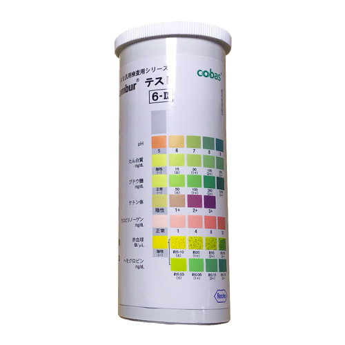 �y�����ؔ��zCombur �e�X�g 6-II�@�g�p����2026/6/30