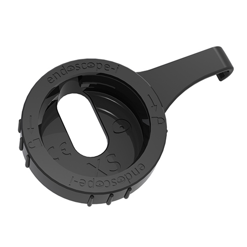 �G���h�X�R�[�v�A�C�������A�_�v�^�[�@iPhone X�p