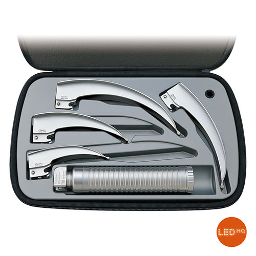 �}�b�L���g�b�V���u���[�h �X����LED�A�����n���h���Z�b�g 2.5V