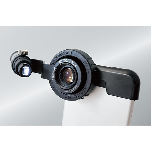 �X���b�g�����v METORI-50VII�@�t���Z�b�g�@iPhone12mini