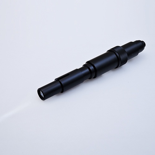 �X�|�b�g���Ɩ����u�@METORI-50II