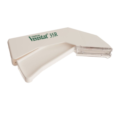 Visistatスキンステープラー 35R