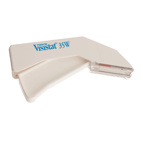 Visistatスキンステープラー 35W