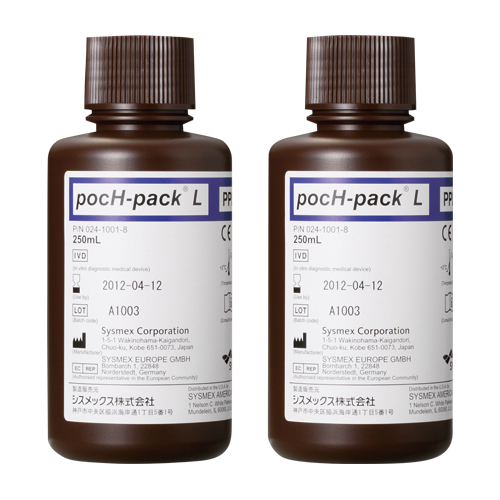 n pocH-pack L