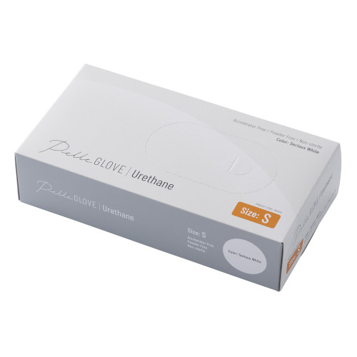 ペリーグローブ ウレタン シリアスホワイト